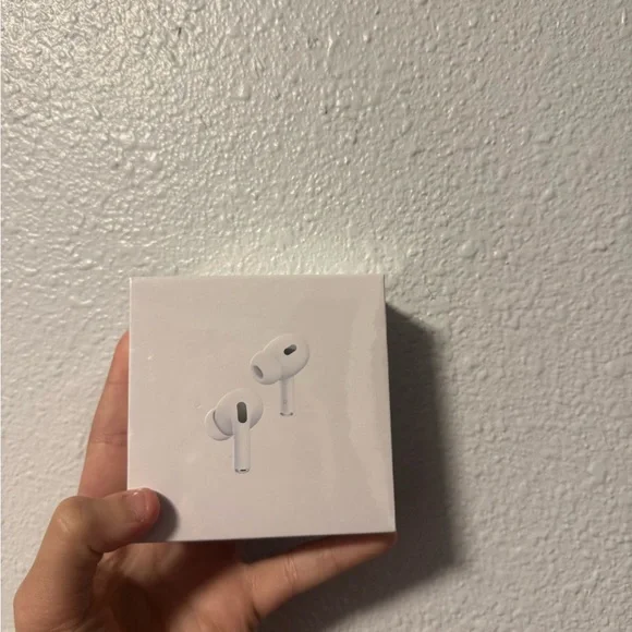 AirPods Pro Headphones